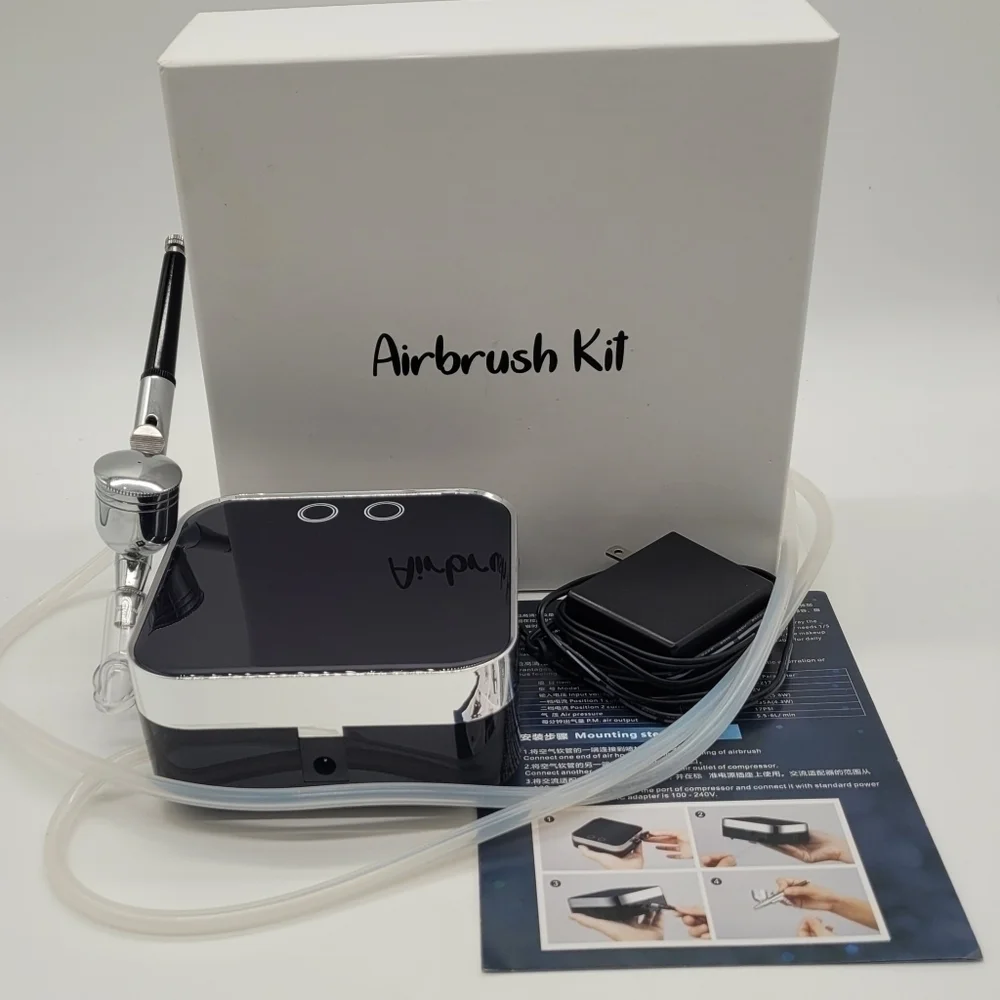 airbrush kit